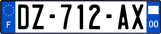 DZ-712-AX