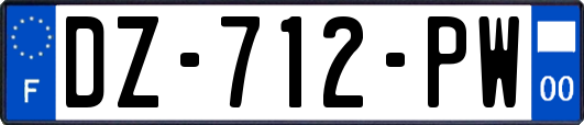 DZ-712-PW