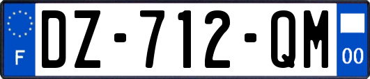 DZ-712-QM
