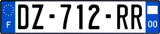 DZ-712-RR