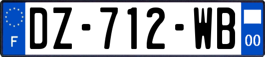 DZ-712-WB