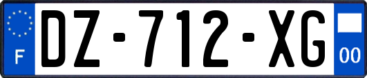 DZ-712-XG