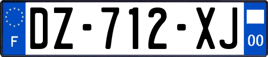 DZ-712-XJ