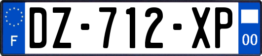 DZ-712-XP