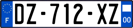 DZ-712-XZ