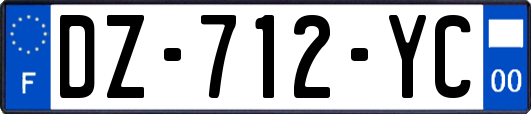 DZ-712-YC