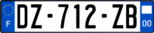 DZ-712-ZB