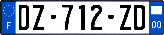 DZ-712-ZD