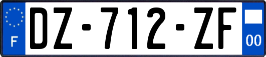 DZ-712-ZF