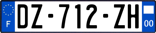 DZ-712-ZH