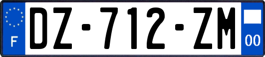 DZ-712-ZM