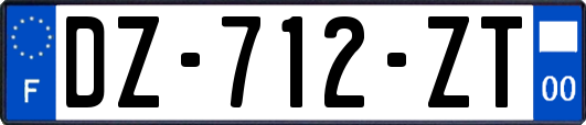 DZ-712-ZT