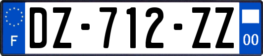 DZ-712-ZZ