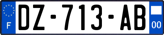 DZ-713-AB