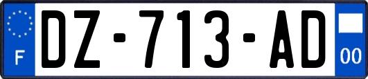 DZ-713-AD