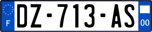DZ-713-AS