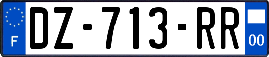 DZ-713-RR