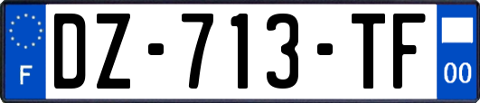 DZ-713-TF