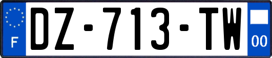 DZ-713-TW