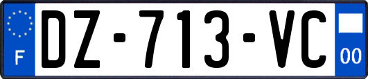 DZ-713-VC