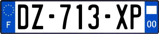 DZ-713-XP