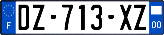 DZ-713-XZ