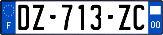 DZ-713-ZC