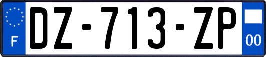 DZ-713-ZP