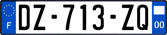 DZ-713-ZQ