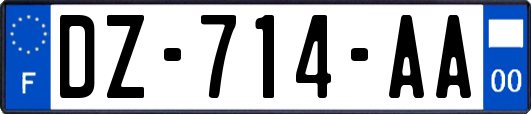 DZ-714-AA