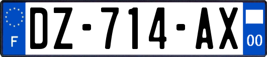 DZ-714-AX