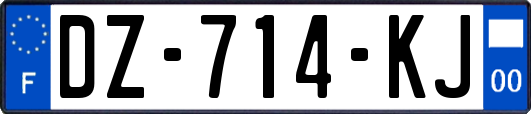 DZ-714-KJ