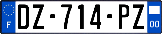 DZ-714-PZ