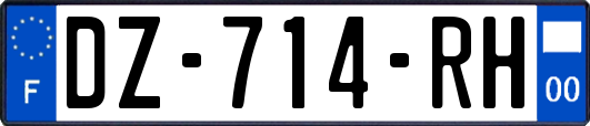 DZ-714-RH