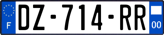 DZ-714-RR