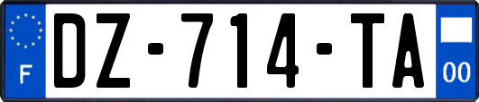 DZ-714-TA