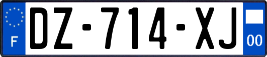 DZ-714-XJ