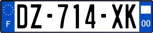 DZ-714-XK