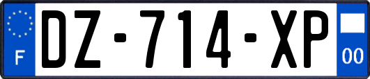 DZ-714-XP