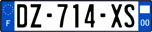 DZ-714-XS