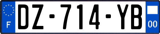 DZ-714-YB