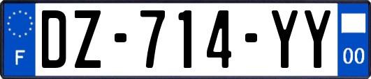 DZ-714-YY