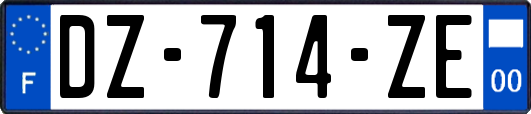 DZ-714-ZE