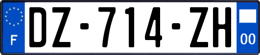 DZ-714-ZH