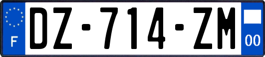 DZ-714-ZM