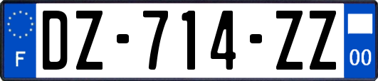 DZ-714-ZZ