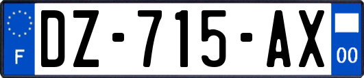 DZ-715-AX