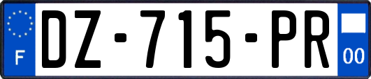 DZ-715-PR