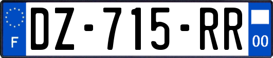 DZ-715-RR