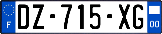 DZ-715-XG